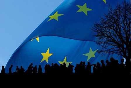 Dringender Appell zur Evakuierung der Flüchtlingslager in Griechenland Dringender Appell zur Evakuierung der Flüchtlingslager in Griechenland