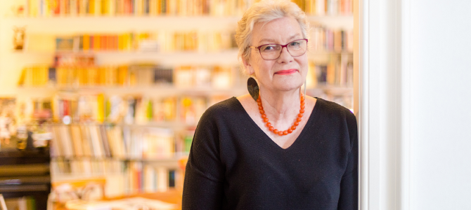 „Von Mauerphantasien und Drohnenfliegern“ – Rubina Möhrings neue Kolumne im „Original“-Magazin!