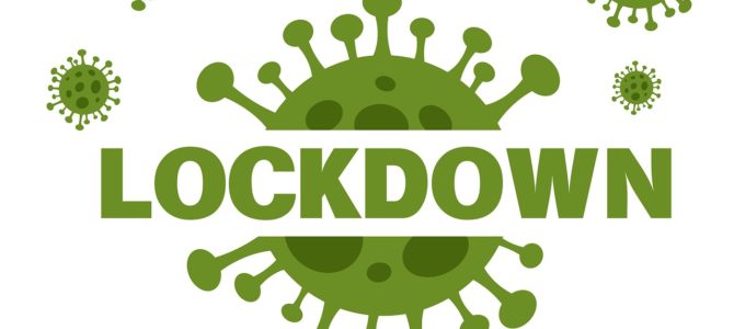 Extremismus in der Gesellschaft, 2. Lockdown: Neuer Podcast-Talk! Extremismus in der Gesellschaft, 2. Lockdown: Neuer Podcast-Talk!