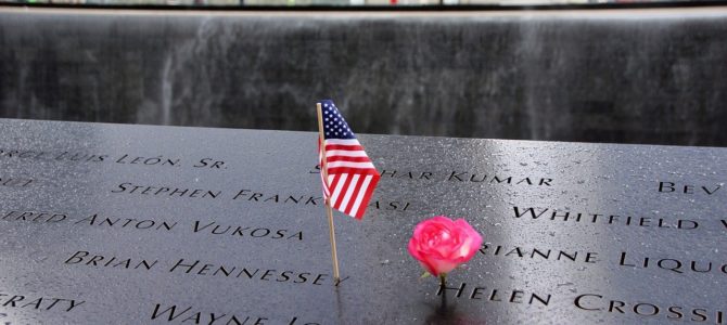 Zoom-Talk zum Amtsenthebungsverfahren gegen Donald Trump, den „Zerrissenen Staaten von Amerika“ und zu „20 Jahren 9/11-Anschläge“