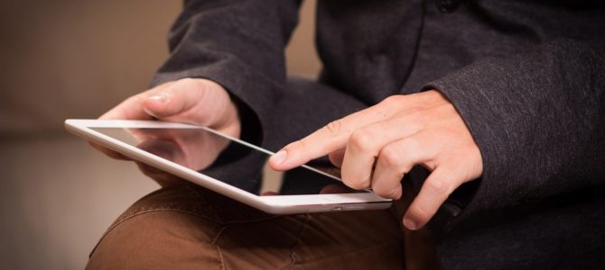 Kritisch unter der Lupe: Das geplante „Informations-Freiheitsgesetz“