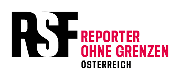 Stellungnahme des Vorstands von Reporter ohne Grenzen (RSF) Österreich Stellungnahme des Vorstands von Reporter ohne Grenzen (RSF) Österreich