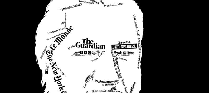 RSF startet globale Kampagne „Collateral Damage“, die die Gefahr der Assange-Verfolgung für die Medien und das Recht der Öffentlichkeit auf Information aufzeigt