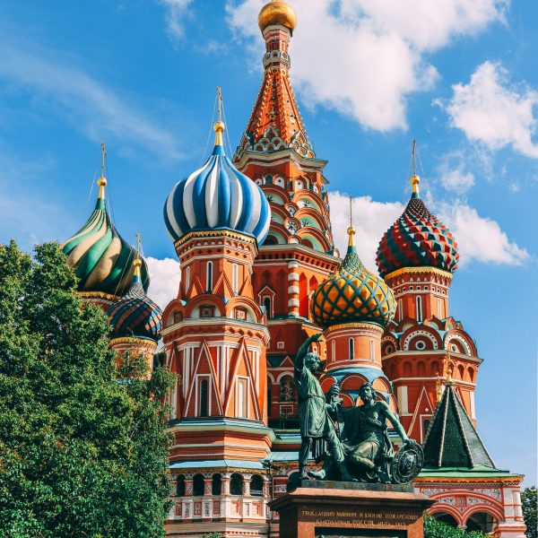 Russisches Fake-Video instrumentalisiert RSF