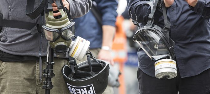 UNESCO: Jeden vierten Tag wird ein*e Journalist*in getötet