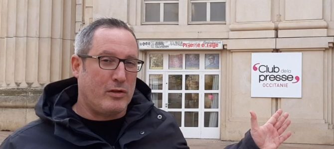 Reporter ohne Grenzen – 40 Jahre für Pressefreiheit und Meinungsvielfalt