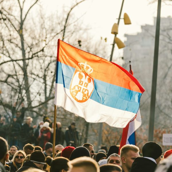 Wachsende Gefahren für serbische Medienschaffende